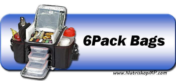 6Pack Bags