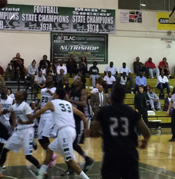 NutrishopMP - ELAC Basektball NutrishopMP - ELAC Basketball