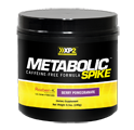 XP2 Metabolic Spike
